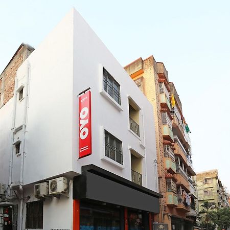Hotel O Pratiksha Guest House Kalkutta Exterior foto