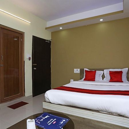 Hotel O Pratiksha Guest House Kalkutta Exterior foto