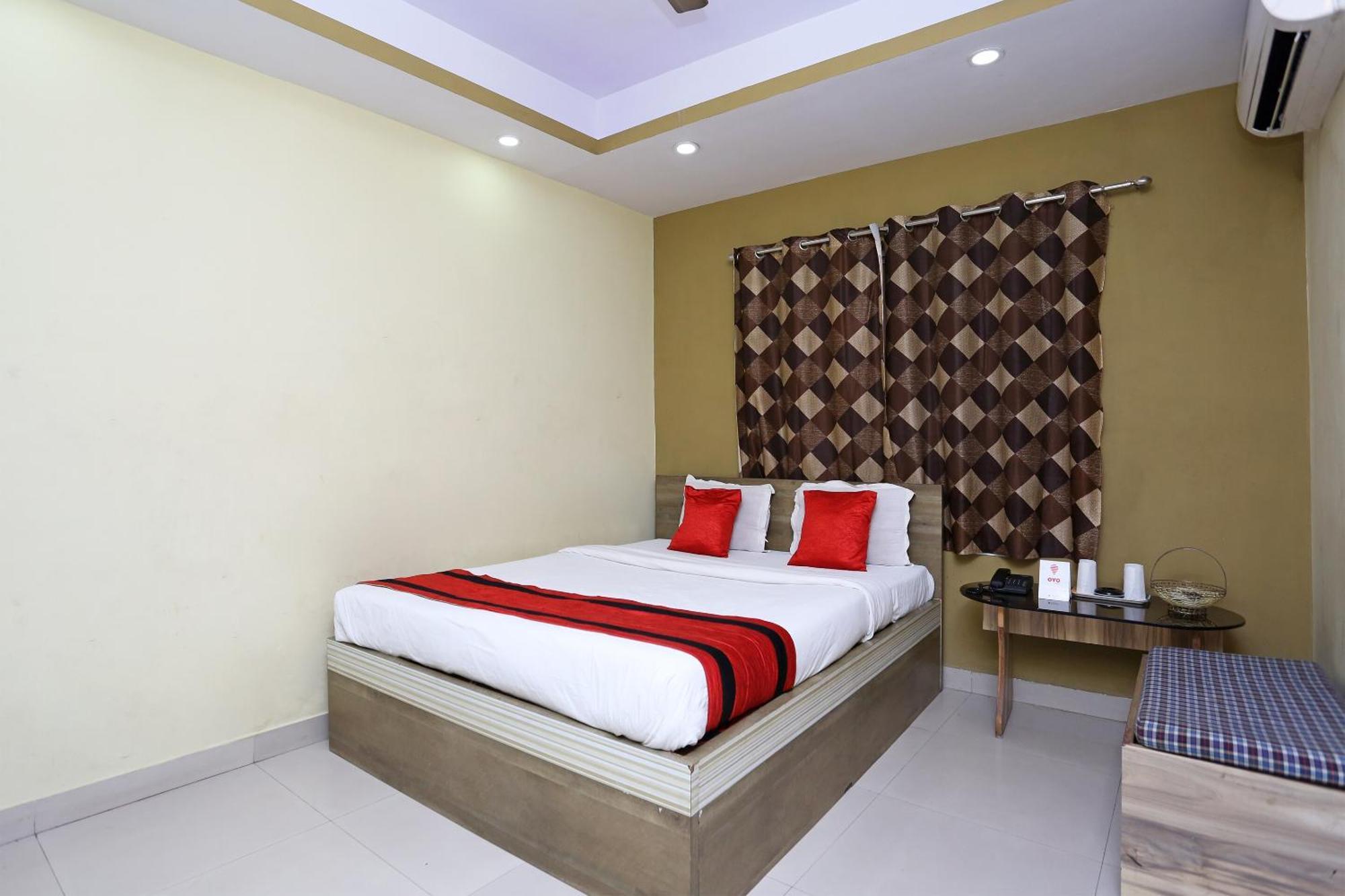 Hotel O Pratiksha Guest House Kalkutta Exterior foto